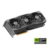 PNY RTX5070Ti 3XFAN 16GB GDDR7 256Bit O.C PCIe 5.0 1xHDMI 3xDP VCG5070T16TFXPB1-O Ekran Kartı - 4